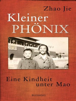cover image of Kleiner Phönix